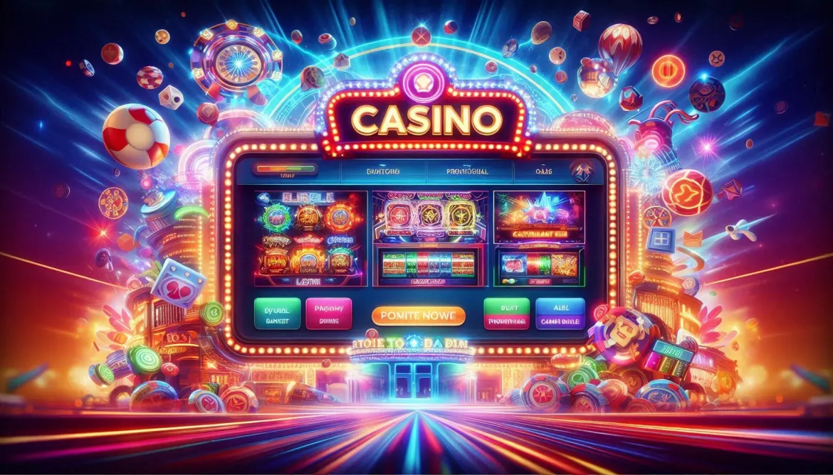 Spin Million Casino